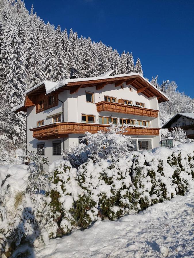 Apart Dahuam Aschau Im Zillertal Exterior photo
